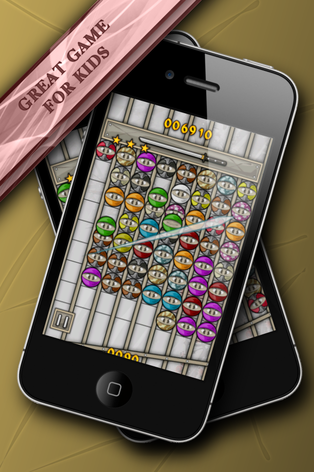 Screenshot Ninja Strike Screenshot Ninja Strike