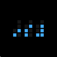 HD Binary Clock