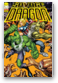 Savage Dragon